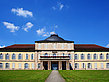 Foto Universität Hohenheim