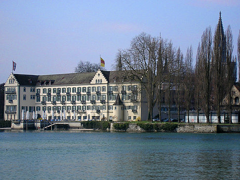 Fotos Konstanz Inselhotel | 