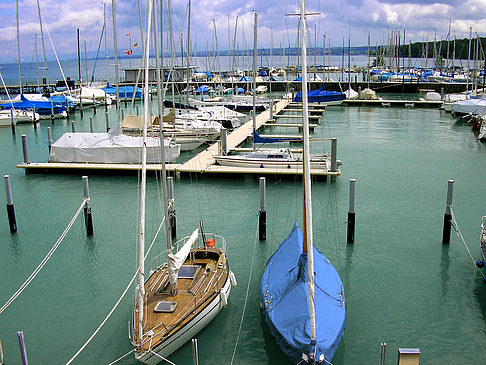 Konstanz Seestraße Fotos
